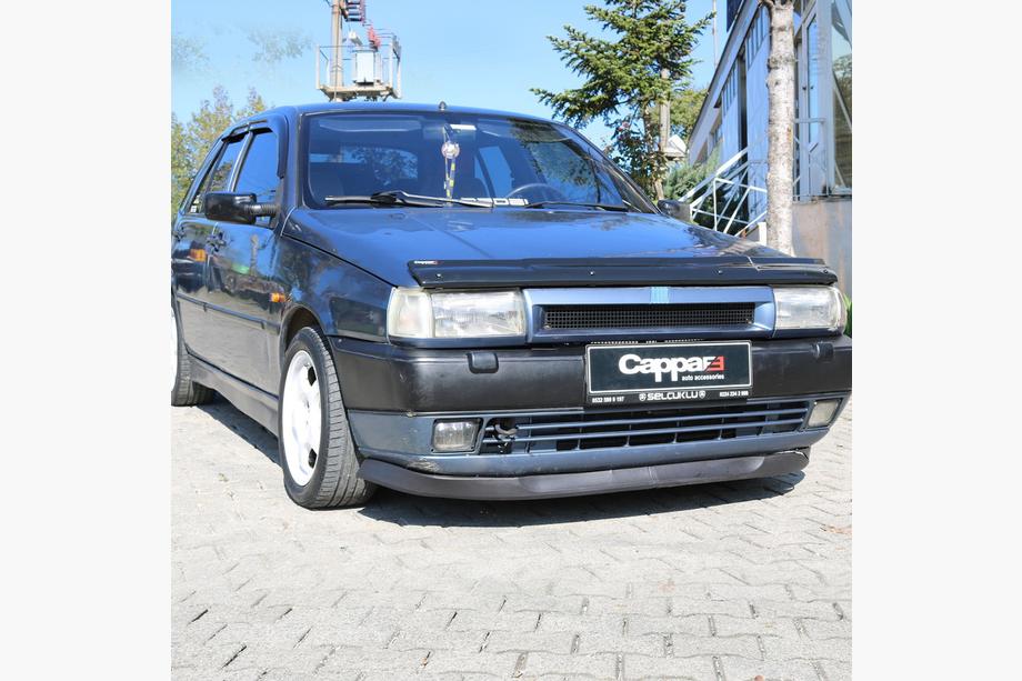Fiat Tipo 1988-2000 гг. Дефлектор капота (EuroCap) Image