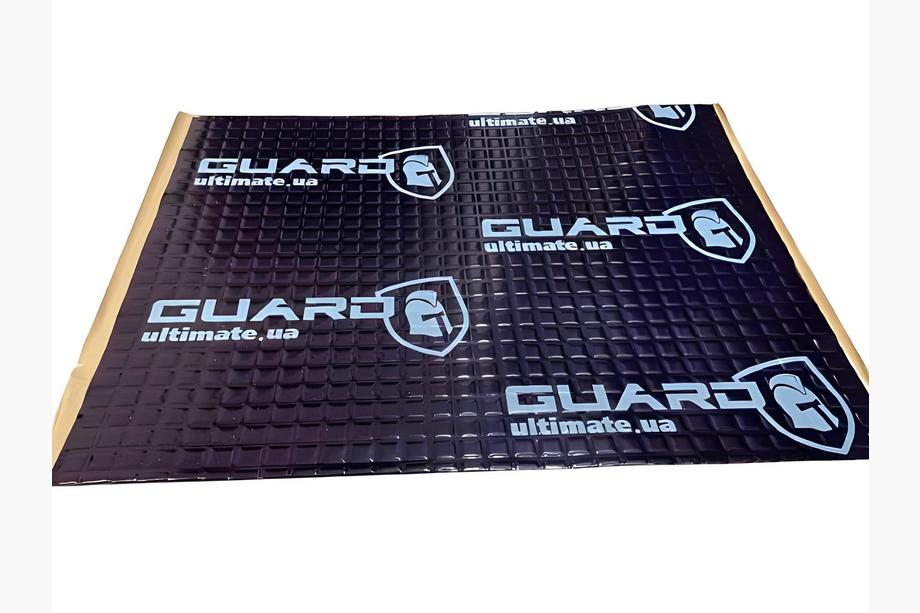 Виброизоляция GUARD Image