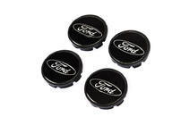 Ford Колпачки на диски 55.5/49мм (комплект 4 шт) фото 1