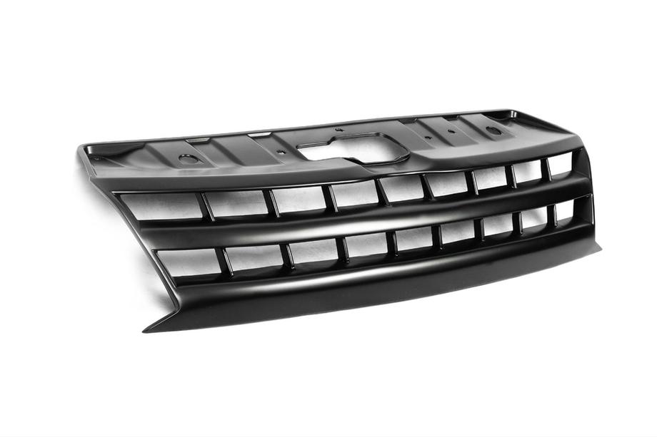 Volkswagen Amarok 2010-2022 гг. Передняя решетка Meliset (грунт под покраску) Image