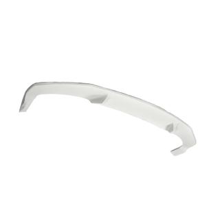 Передняя губа на бампер (грунтованная под покраску) Volkswagen Crafter 2016- гг. фото 4