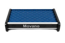 Полка на панель (Синяя) фото 2