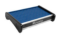 Полка на панель (Синяя) фото 3