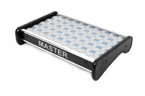 Renault Master 1998-2010 гг. Полка на торпедо (Maybach) фото 1