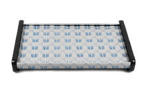 Renault Master 1998-2010 гг. Полка на торпедо (Maybach) фото 4