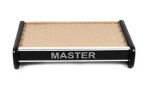 Renault Master 1998-2010 гг. Полка на Панель Бежевая фото 2