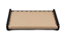 Renault Master 1998-2010 гг. Полка на Панель Бежевая фото 4