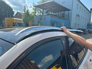 BMW X6 F16 2014-2019 гг. РАСПРОДАЖА! Рейлинги (2 шт) фото 1