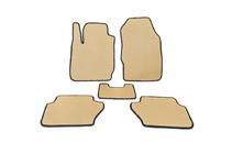 Коврики EVA (Бежевые) фото 1