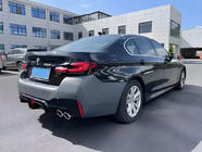 Комплект рестайлинга в G30 M5 CS 2021 фото 2 Комплект рестайлинга в G30 M5 CS 2021 фото 2