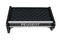 Peugeot Boxer 1994-2006 гг. Полка на панель 1994-1999 (ECO-BLUE) фото 2