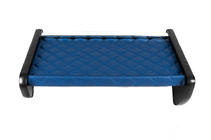 Peugeot Boxer 1994-2006 гг. Полка на панель 1994-1999 (Синяя) фото 4