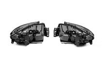 Mercedes GLE/ML сlass W166 2011-2018 гг. Комплект обвеса переделка ML в GLE AMG фото 17