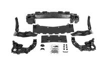 Mercedes GLE/ML сlass W166 2011-2018 гг. Комплект обвеса переделка ML в GLE AMG фото 24
