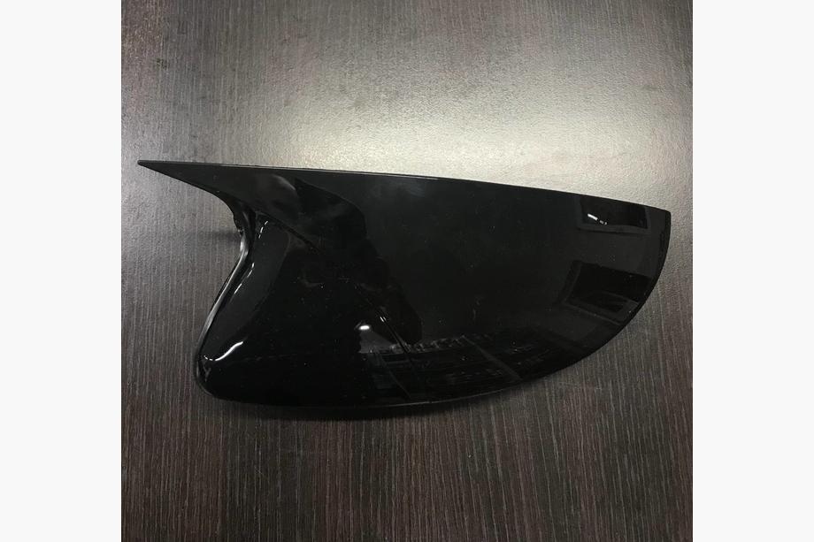 Накладка на Зеркало BMW-Style (Сторона Водителя) Image