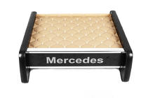 Mercedes Vito W638 1996-2003 гг. Полка на Панель Бежевая фото 2