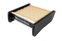 Mercedes Vito W638 1996-2003 гг. Полка на Панель Бежевая фото 1