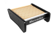 Mercedes Vito W638 1996-2003 гг. Полка на Панель Бежевая фото 3