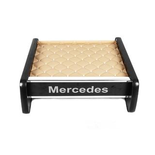 Полка на Панель Бежевая фото 2