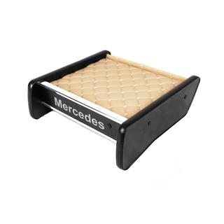 Полка на Панель Бежевая фото 1