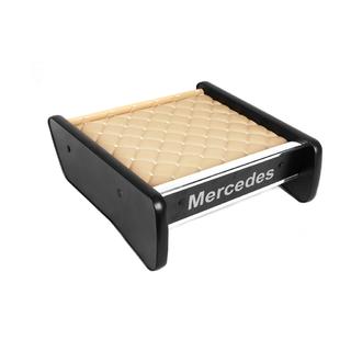 Полка на Панель Бежевая фото 3