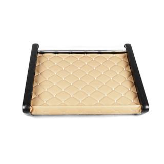 Полка на Панель Бежевая фото 4