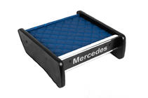 Mercedes Vito W638 1996-2003 гг. Полка на панель (Синяя) фото 3