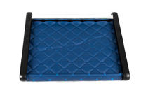 Mercedes Vito W638 1996-2003 гг. Полка на панель (Синяя) фото 4