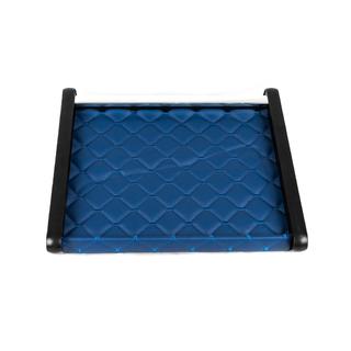 Полка на панель (Синяя) фото 4