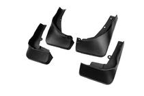 Оригинальные брызговики Premium (4 шт, Sportback) фото 2 Оригинальные брызговики Premium (4 шт, Sportback) фото 2