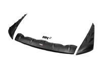 Комплект накладок на капот DRAGON (3 шт) фото 5 Комплект накладок на капот DRAGON (3 шт) фото 5