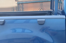 Накладка на край борта (2015-2022, 3 шт.) фото 6