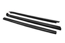 Накладка на край борта (2015-2022, 3 шт.) фото 3