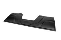 Накладка на крышку багажника (ABS) фото 5