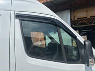 Ветровики на окна (2 шт, Sunplex Sport) фото 2