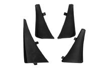 Брызговики Premium (4 шт) фото 1