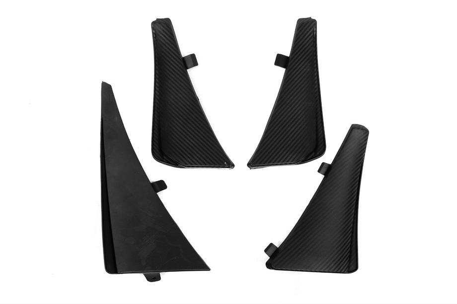 Брызговики Premium (4 шт) Image