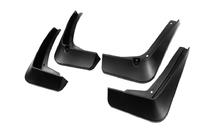 Брызговики Premium (4 шт) фото 2 Брызговики Premium (4 шт) фото 2