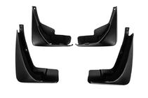 Оригинальные брызговики Premium 2014-2016 (4 шт) фото 1 Оригинальные брызговики Premium 2014-2016 (4 шт) фото 1