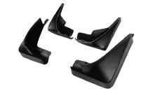 Оригинальные брызговики Premium 2014-2016 (4 шт) фото 2 Оригинальные брызговики Premium 2014-2016 (4 шт) фото 2