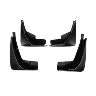 Оригинальные брызговики Premium 2014-2016 (4 шт) Chevrolet Impala 2013-2020 гг. фото 1