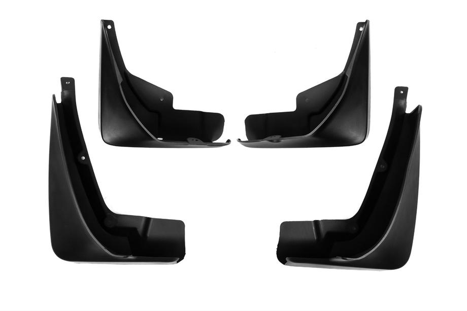 Оригинальные брызговики Premium 2014-2016 (4 шт) Image Оригинальные брызговики Premium 2014-2016 (4 шт) Image