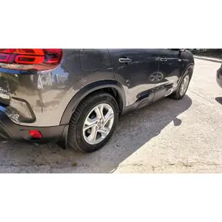Брызговики Premium (4 шт) Citroen C5 Aircross 2017-2025 гг. фото 4