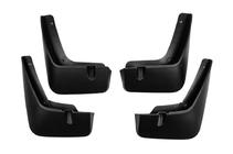 Оригинальные брызговики Premium (4 шт, автомобили без порогов) фото 1