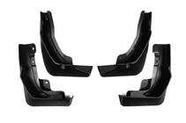 Honda CRV 2022- гг. Брызговики Premium (4 шт) фото 2