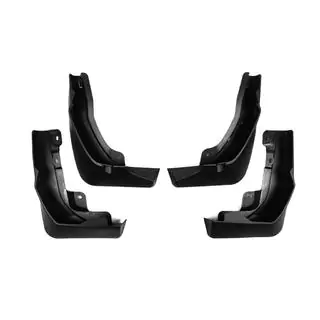 Брызговики Premium (4 шт) Honda CRV 2022- гг. фото 2