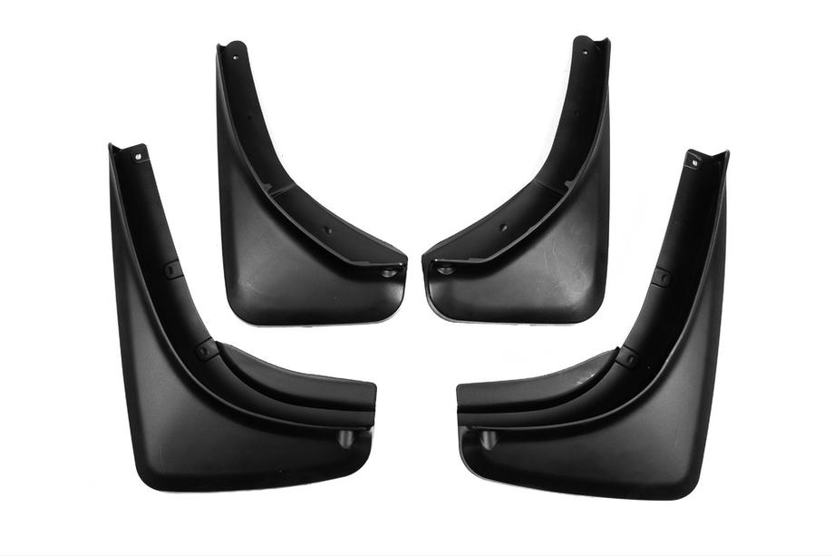 Брызговики Premium (4 шт) Image Брызговики Premium (4 шт) Image