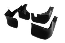 Брызговики Premium (4 шт) фото 2 Брызговики Premium (4 шт) фото 2