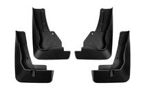 Оригинальные брызговики Premium 2019-2023 (комплект 4 шт.) фото 1