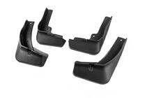 Брызговики Premium (4 шт) фото 2